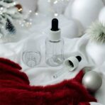 علبة سيروم بلاستيك شبيه بالزجاج تماما - عبوة 30 مل