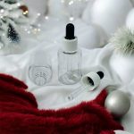 علبة سيروم بلاستيك شبيه بالزجاج تماما - عبوة 30 مل