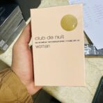 ⁦عطر كلوب دي نوي النسائي ستيرلنج من ارماف 105 مل⁩ - الصورة ⁦3⁩