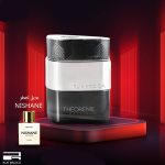 عطر ثيروم ماتركس THĒORĒME Martix رجالي بديل عطر نيشاني الشهير - 90 مل