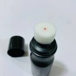 ⁦عبوة تلميع الاحذية اللون الاسود راس اسفنج ضغط - 100 مل⁩ - الصورة ⁦2⁩