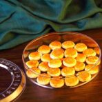 ⁦علب كيك وحلويات فاخرة اكريليك للمنزل ومحلات الحلويات والمقاهي⁩ - الصورة ⁦11⁩