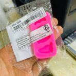 ⁦قالب سيليكون صغير تصميم عفسة رجل البيبي 4 فتحات لتزيين والديكور MA93⁩ - الصورة ⁦6⁩