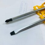 ⁦مفك تولسن للاستعمال الصناعي القوي نجمة / ناقص⁩ - الصورة ⁦2⁩