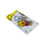 علاقة سحرية متعدد الاستخدمات رسمة كتكوت 2 قطع بدون الحاجه للحفر