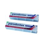 معجون اسنان باردونتكس الاصلي للعناية باللثة يساعد على وقف نزيف اللثة ومنع حدوثه