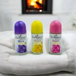 مزيل عرق انشانتر  الأصلي 48 ساعة عبوة 50 مل