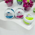 كريم مزيل العرق جلسرين من رونسي 0% كحول , 75 مل