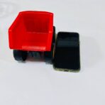 ⁦لعبة شاحنة و كاشيك بلاستيك للاطفال ، لتنمية مهاراتهم الحسية ذات جودة عالية⁩ - الصورة ⁦4⁩