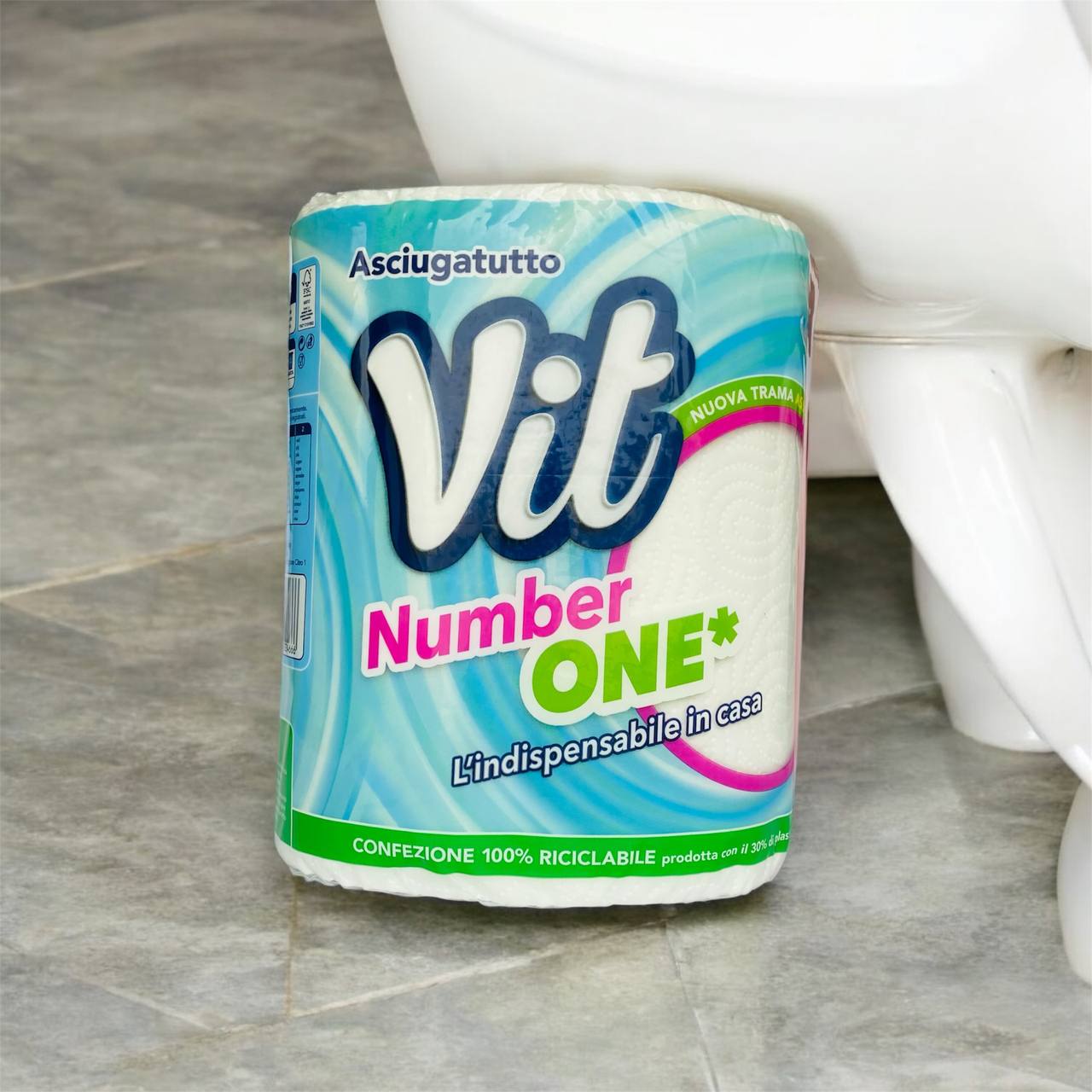 photo_1_2025-02-22_12-29-22 مناديل مطبخ متعدد الأستخدمات من شركة Vit - الصورة 1