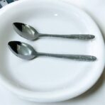 مجموعة ملاعق اكل 12 ملعقة درجة اولى من شركة ,KZH