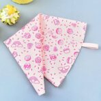 مخروط تزيين الكيك ووضع الكريمه قابل لإعادة الاستعمال سهلة الغسل