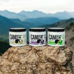 كريمة كاندي للشعر الكيرلي مناسب للشعر المتجعد و الملتف - 250 مل