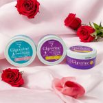 كريم جيليسرين للوجه والقدمين من RONCEY الأصلي - 200 جرام