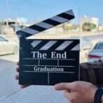 ⁦لوحة جلسات تصوير مشاريع التخرج بعبارات مختلفة⁩ - الصورة ⁦7⁩