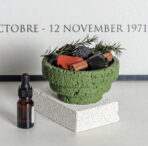 قالب سيلكون بشكل كأس بشكل منحوت خرسانة WFHM77