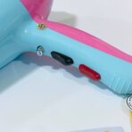 ⁦مجفف الشعر باربي من ENZO استشوار بقوة 1600 وات⁩ - الصورة ⁦4⁩