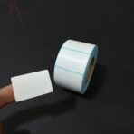 رول لصقة باركود حراري 800 ملصق مقاس 38*25 مم - ماجلان