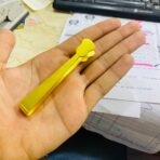 ⁦ملقاط مساكة بخور حديد فاخر مناسب لديكور بخارة الجبس واصحاب المشاريع⁩ - الصورة ⁦2⁩