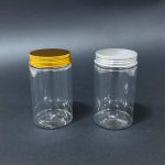 علبة بلاستيك درجة اولى 320 مل , اغلاق محكم لحفظ المنتجات