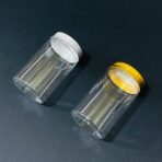 ⁦علبة بلاستيك درجة اولى 320 مل , اغلاق محكم لحفظ المنتجات⁩ - الصورة ⁦8⁩