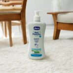 شامبو شيكو الاصلي للأطفال صنع ايطالي من عمر 0 شهر 500 مل