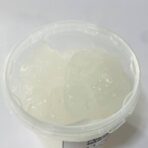 ⁦جل لمسة حرير لصنع مستحضرات التجميل والعناية الشخصية فائق النعومة - 1 كيلو⁩ - الصورة ⁦2⁩