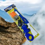 لعبة طقم شرطة بندقية اطلاق اسهم لاصقة مع 11 قطعه غير ضارة للأطفال