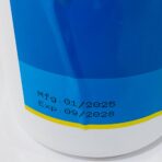 ⁦لوشن خام White بخلاصة الفازلين خالي من اي اضافات كيماوية وصبغات - 2 لتر⁩ - الصورة ⁦3⁩