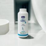 بودرة أطفال شيكو عبوة 150جرام منتج ايطالي