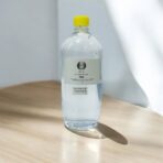 جل خام شفاف لصنع مخمرية الجسم ومتبث الشعر بديل جل الاوليفرا - 1 كيلو