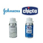 عطر زيتي لصنع العطور ومنتجات العناية أوروبي درجة اولى رائحه اطفال - جونسون * شيكو - عبوة 100 جرام