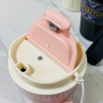 ⁦مق حافظ حراري 290 مل - لحفظ القهوة والمشروبات ساخنه SITARAYURI⁩ - الصورة ⁦7⁩