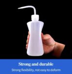 ⁦اداة تعبئة الكحول والماء والسوائل  وصنع العطور - 500 مل⁩ - الصورة ⁦3⁩