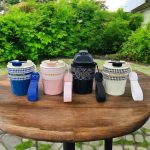 مق حافظ حراري 290 مل - لحفظ القهوة والمشروبات ساخنه SITARAYURI