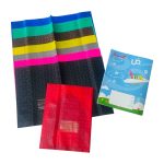 غلاف كراسة 60 ورقة ، 8 غلافات 8 الوان خامه ممتازة ، بالضبط على حجم الكراسة