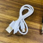 ⁦مكبر صوت بلوتوت صوت صافي واضح مع مايك مناسب للمنزل والقاعات⁩ - الصورة ⁦4⁩