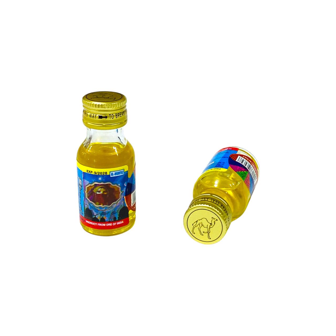 photo_7_2025-08-07_20-51-13 زيت محلبية الممتاز - حنه - الصورة 1