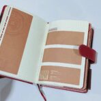 ⁦دفتر ملاحظات انمي فاخرة ، 96 ورقة ، مذكرة ورق مختلف التصاميم⁩ - الصورة ⁦16⁩