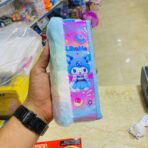 ⁦مقلمة فرو كيرومي بناتية⁩ - الصورة ⁦2⁩