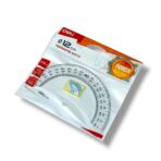 منقلة Deli درجة اولى مفتوحة من الوسط