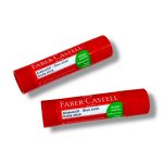 لصقة شمعية FABER - CASTELL الكورية الأصلية - 20 جرام