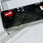 ⁦هندسة ناتاراج درجة اولى - منقلة مغلقة وادوات مناسبة للطلبة المهتمين⁩ - الصورة ⁦3⁩