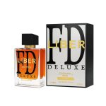 بديل عطر ليبر ديلوكس انتنس الإماراتي من Fragrance Deluxe  - عبوة 100 مل
