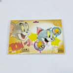 ⁦طقم بالونات عيد ميلاد 5 قطع , شخصيات كرتونية⁩ - الصورة ⁦3⁩