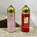 عطر جسم نسائي إماراتي من  يارا &  أميرة العرب - 250 مل
