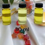 عطر بخور مستكة زيتي درجة اولى مناسب لمشروع صناعة البخور  - 30 مل