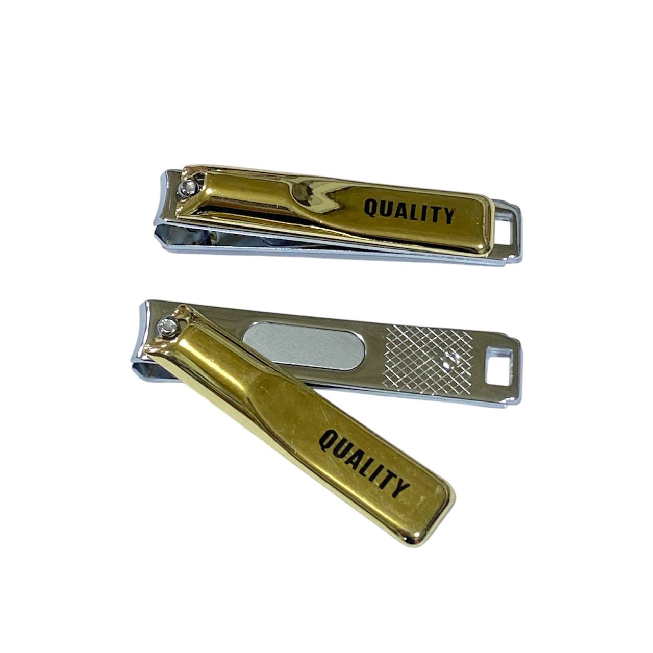 photo_1_2025-11-24_20-03-53 قلامة أظافر درجة أولى ذهبية QUALITY - الصورة 1