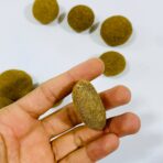 ⁦مجموعة كرات البحر الطبيعية 10 قطع لصنع الديكور والأشغال اليدوية مناسبة لطلبة التصميم الداخلي والفنون⁩ - الصورة ⁦4⁩