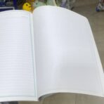 ⁦دفتر العلوم حجم  A4 - عدد 40 ورقة⁩ - الصورة ⁦2⁩